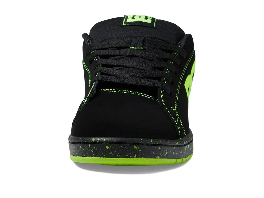 DC Gaveler Casual Low Top Skate Shoes Sneakers 6