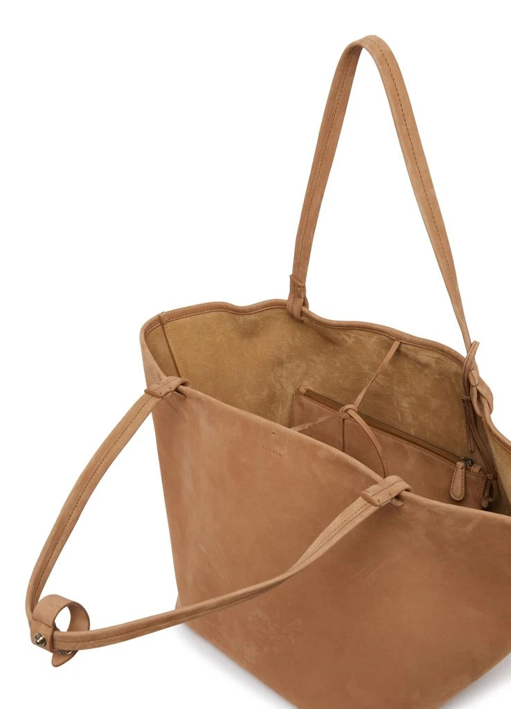 The Row Park Tote three bag 5