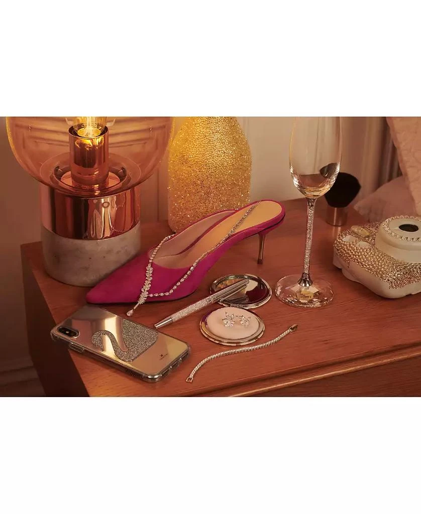 Swarovski Crystal Tennis Bracelet 12