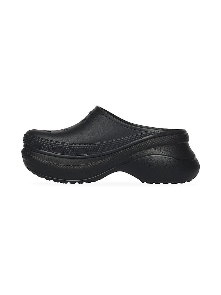 Balenciaga Crocs Mules 4