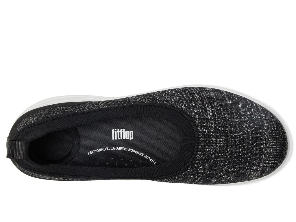 FitFlop Super-Q Knit Ballet Flats 2