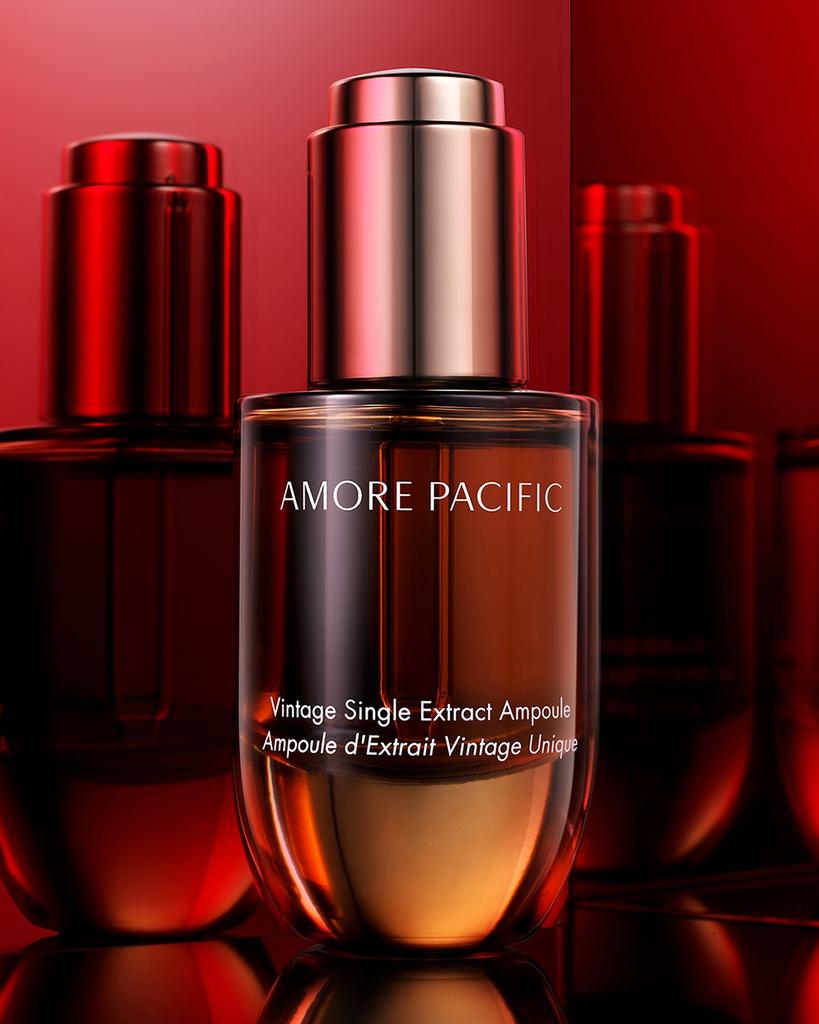 Amore Pacific Vintage Single Extract Ritual Set