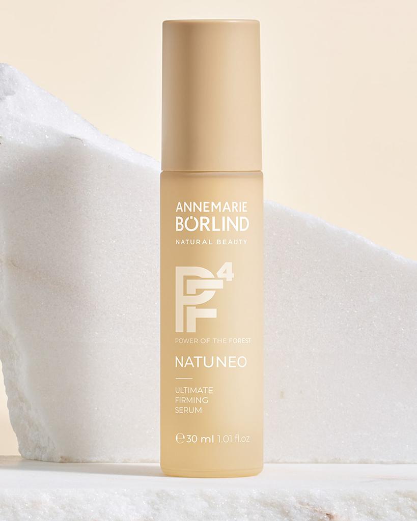 Annemarie Borlind Natuneo Ultimate Firming Serum, 1.01 oz.