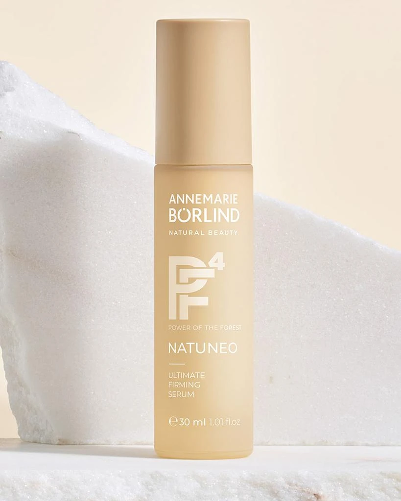 Annemarie Borlind Natuneo Ultimate Firming Serum, 1.01 oz. 2