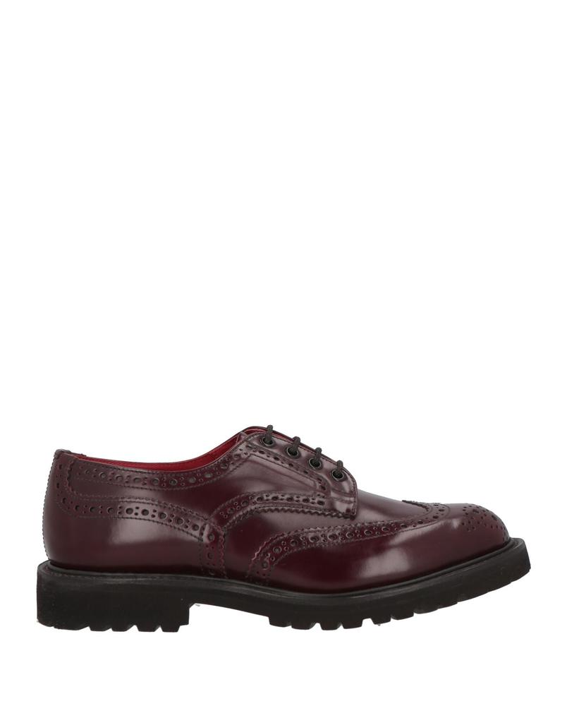 TRICKER'S Laced shoes