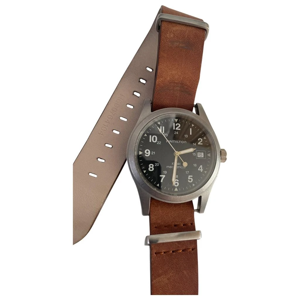 Hamilton Hamilton Watch 1