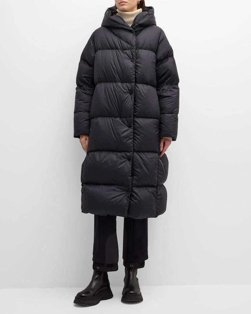 Canada Goose Rhoda Parka 3
