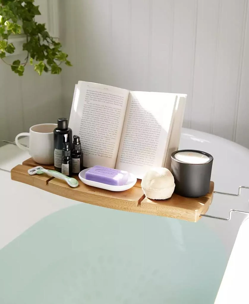 Umbra Aquala Bathtub Caddy 10