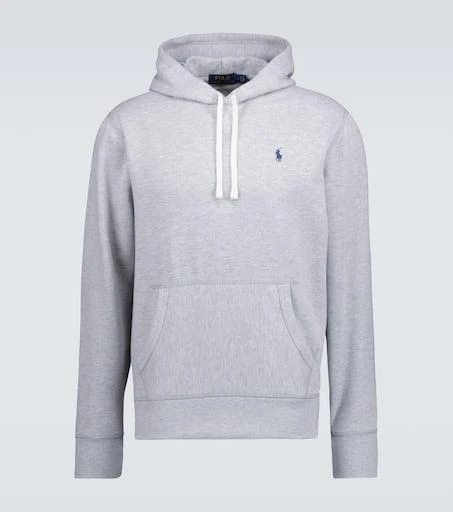 Ralph Lauren Hooded sweatshirt with logo 1