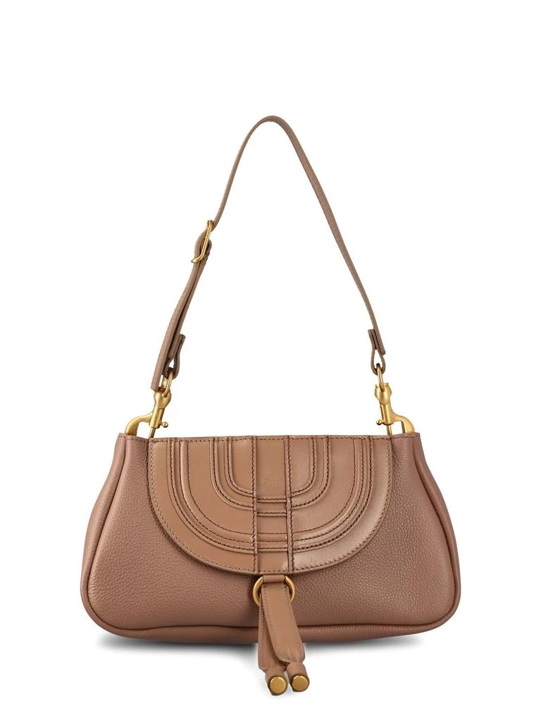 Chloé Chloé Marcie Small Shoulder Bag 1