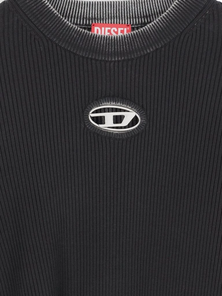 Diesel Diesel K-Darin-A Crew Neck Sweater 3