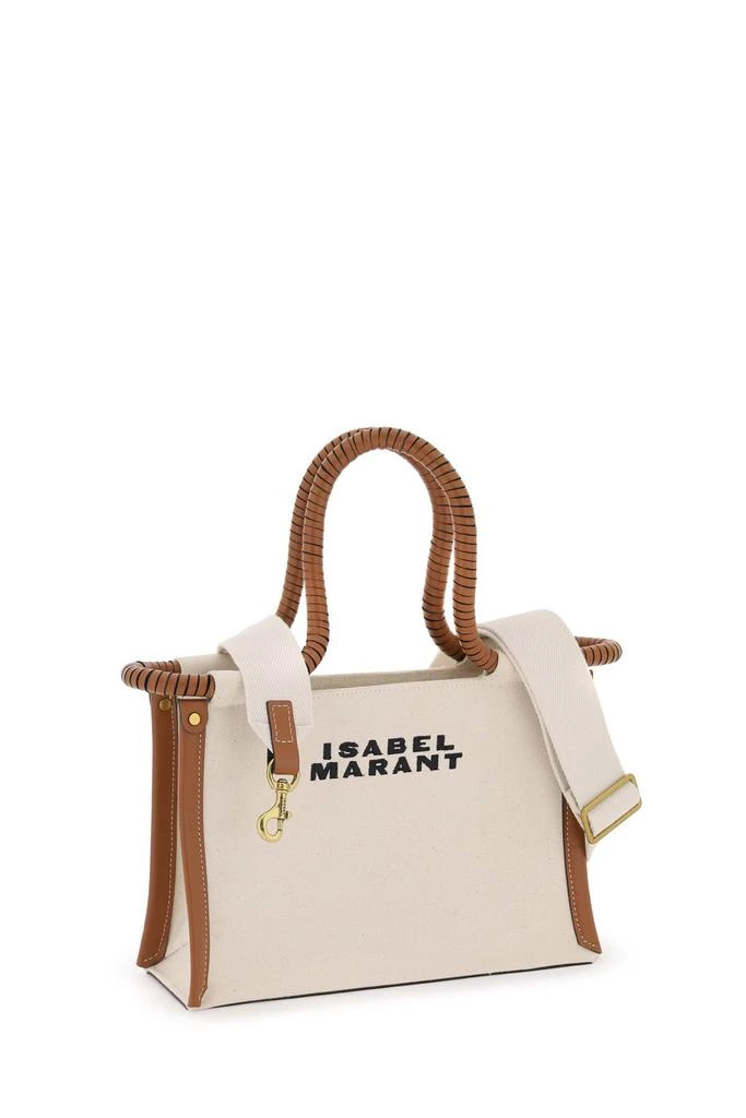 Isabel Marant toledo tote bag 3