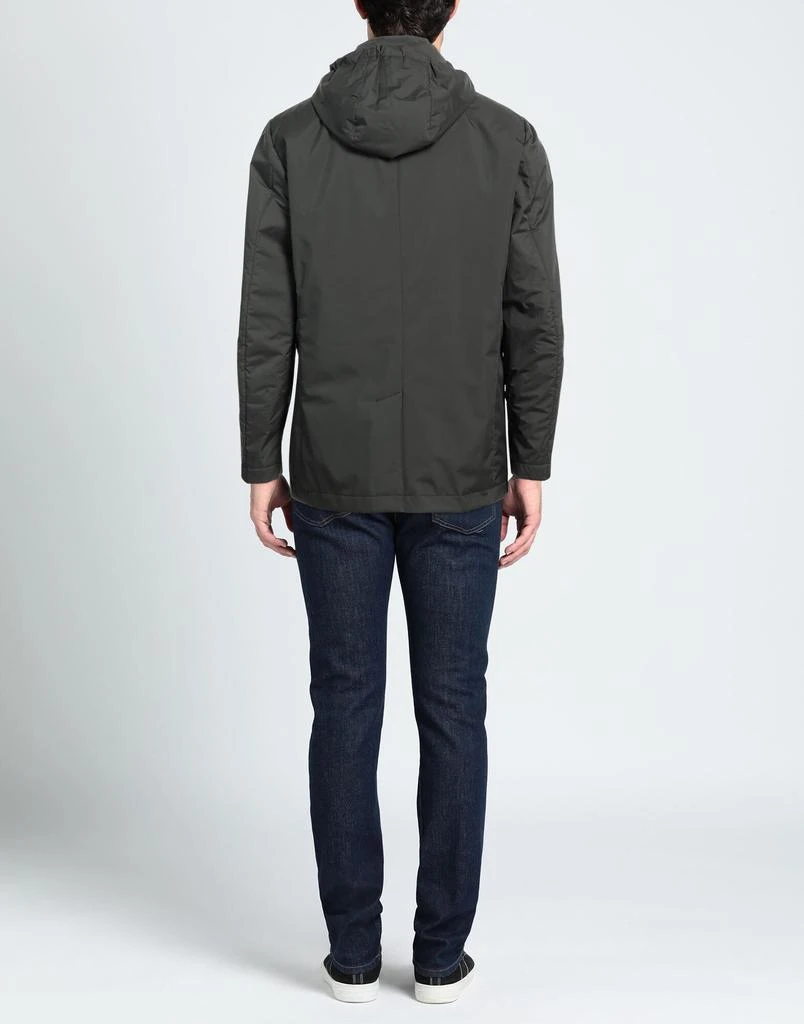 MOORER Full-length jacket 3