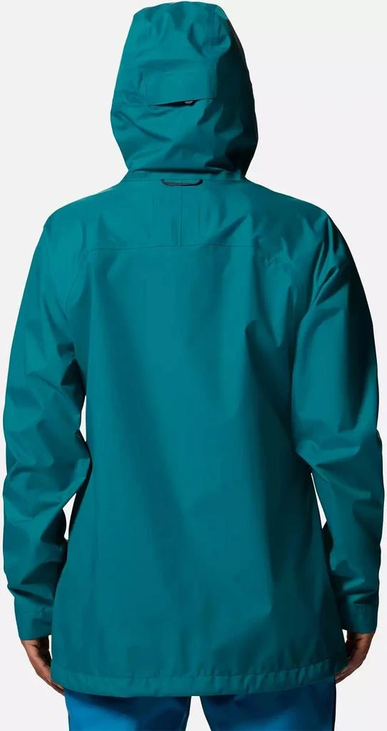 Mountain Hardwear Mountain Hardwear Women's Threshold Jacket 2