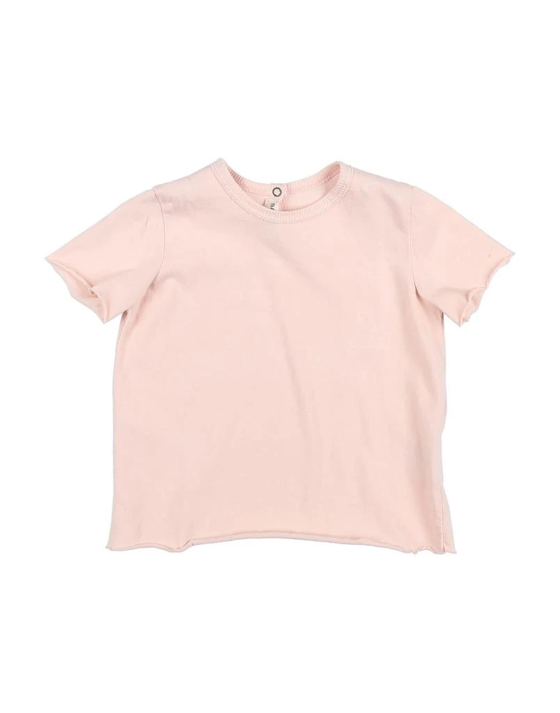 BABE & TESS T-shirt 1