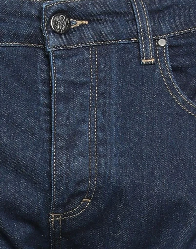 FRANKIE MORELLO Straight leg 4