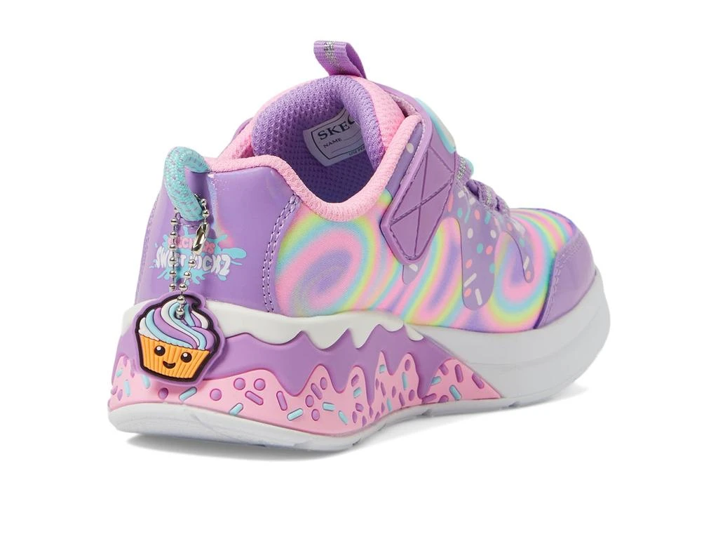 SKECHERS Cupcake Cutie (Little Kid/Big Kid) 5