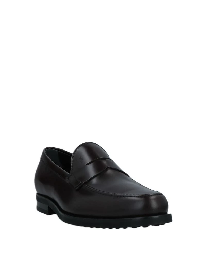 Tod's Loafers 2