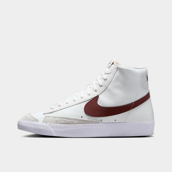 NIKE Nike Blazer Mid '77 Vintage Casual Shoes 1