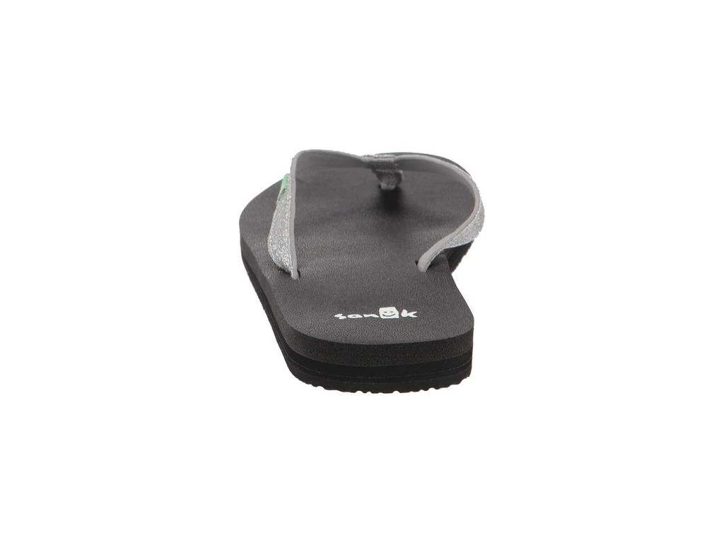 Sanuk Yoga Joy Sparkle 5