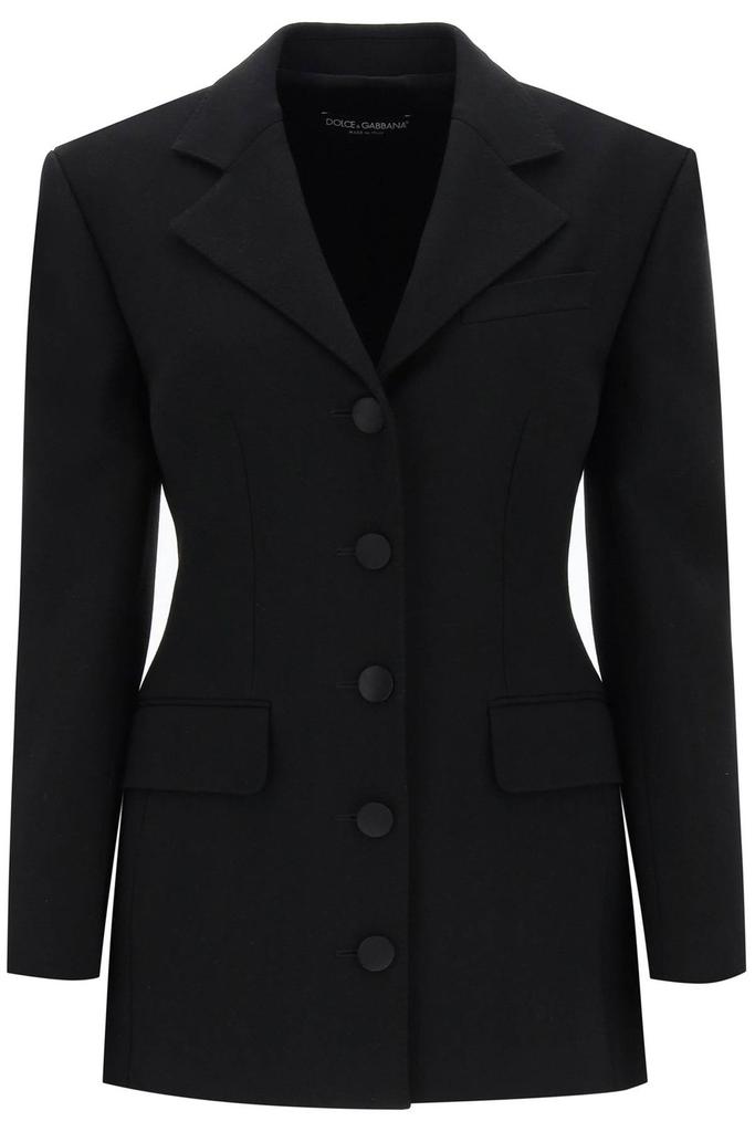 【関税込み】dolce & gabbana RACHEL' BLAZER Dolce & Gabbana rachel Blazer - Jackets - BeyondStyle
