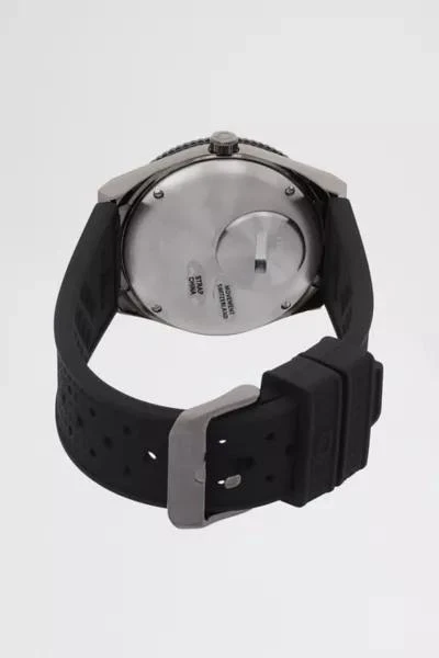 Timex Timex Q Timex Sport Strap Quartz Watch 3