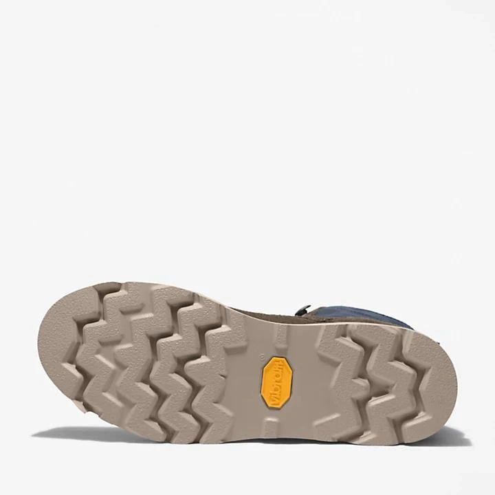 Timberland Vibram Waterproof Boot for Men in Greige 3