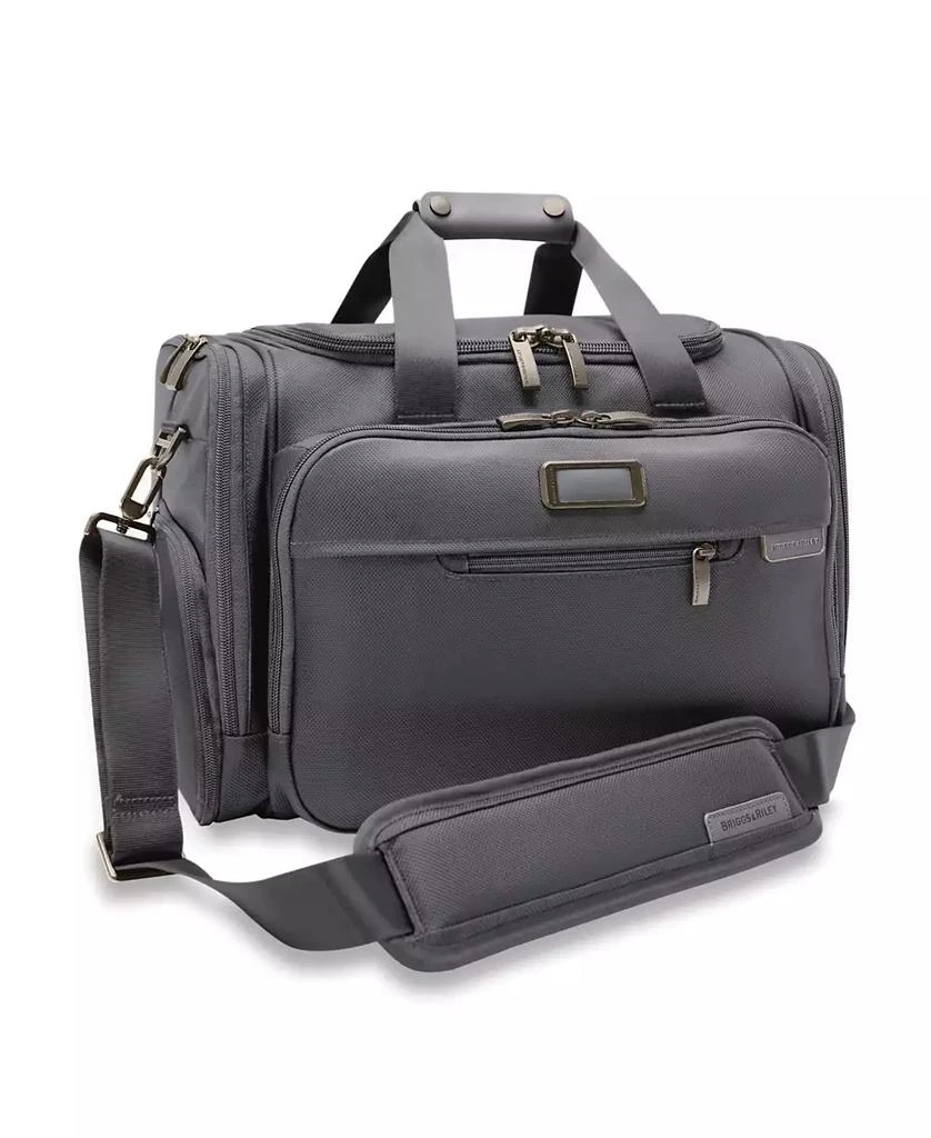 Briggs & Riley Baseline Underseat Duffle 9