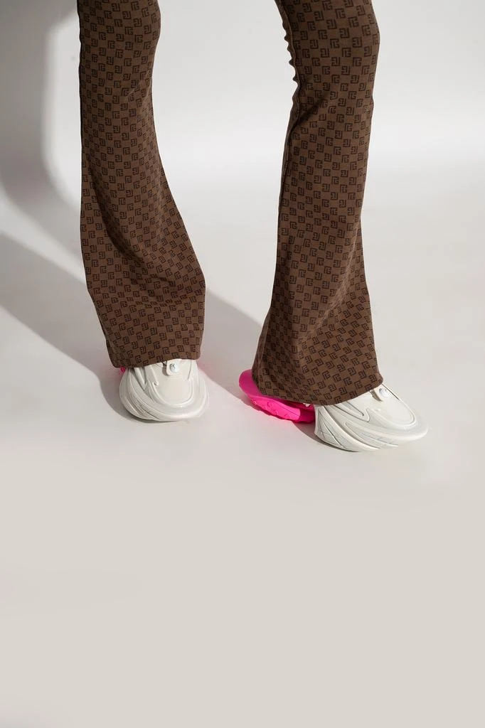 Balmain 'Unicorn' sneakers 2