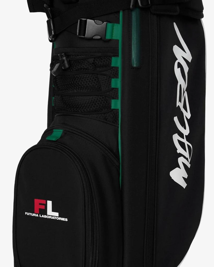 Malbon Golf Malbon Golf - Men
s Futura Golf Walking Bag 3