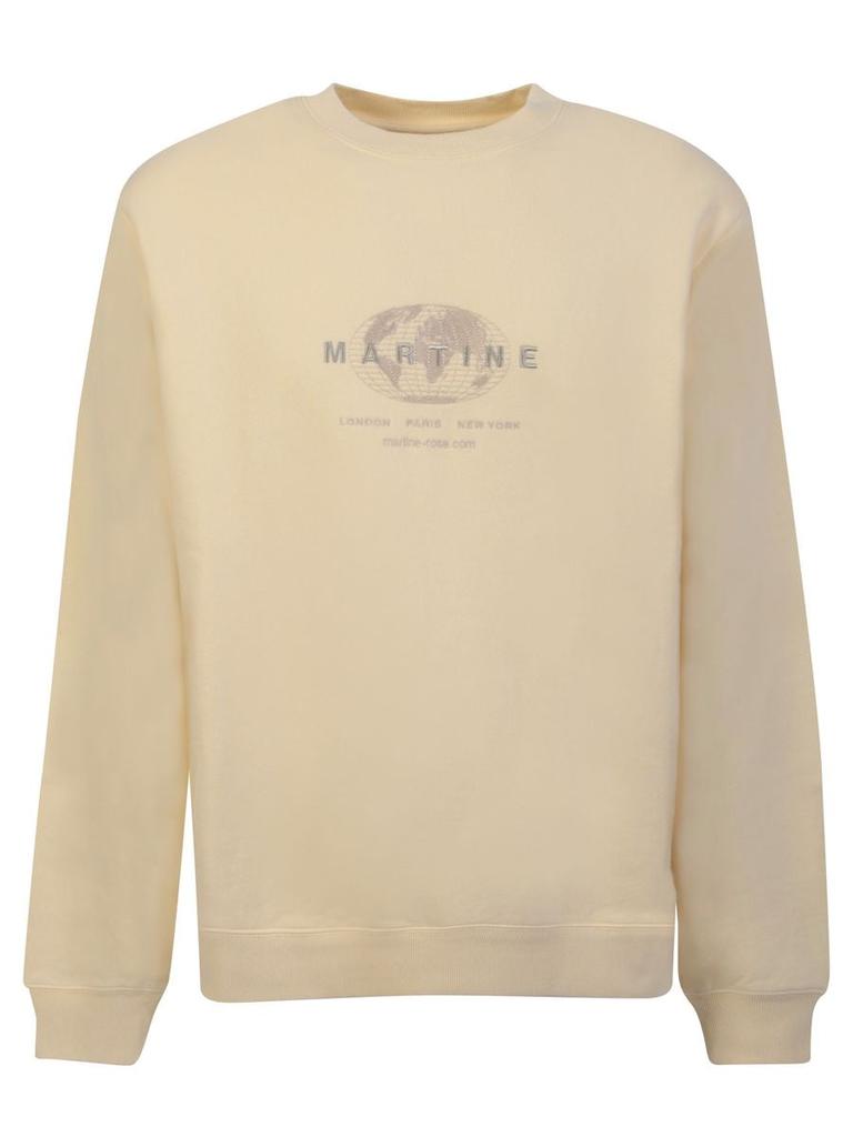 Martine Rose Martine Rose Sweatshirts