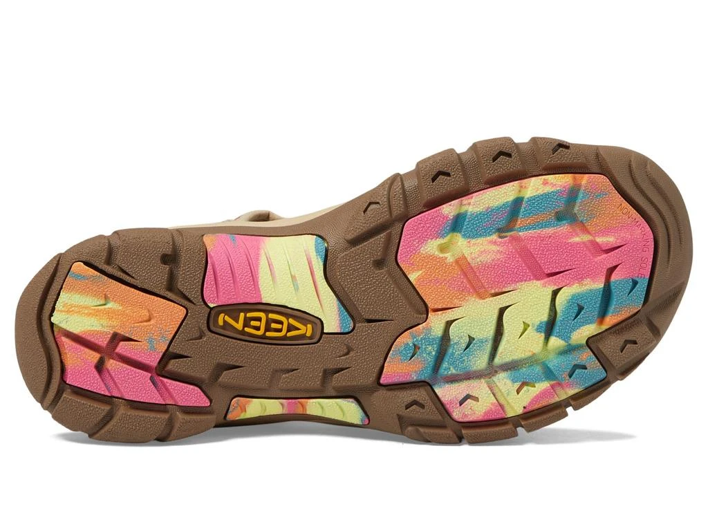 Keen Newport Retro 3