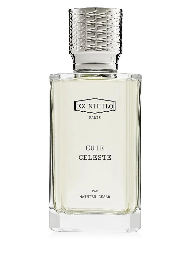 EX NIHILO Cuir Celeste Eau De Parfum 1