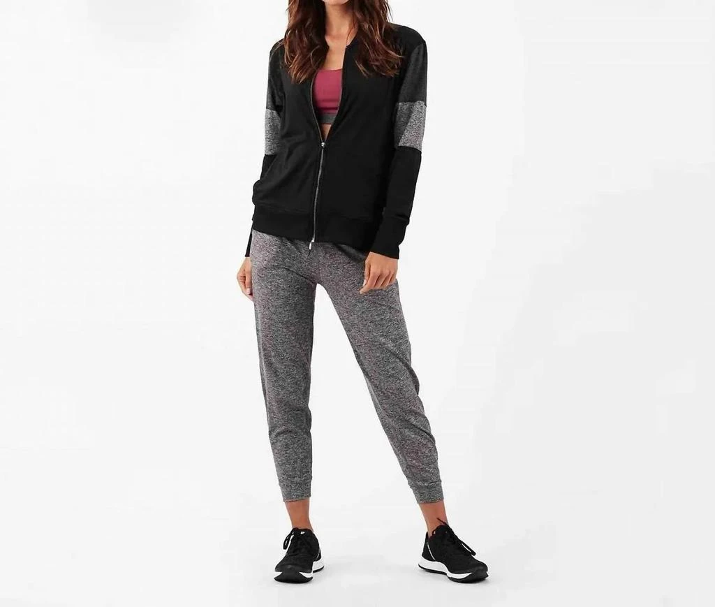 Vuori Vuori - Women's Halo Bomber Jacket 2