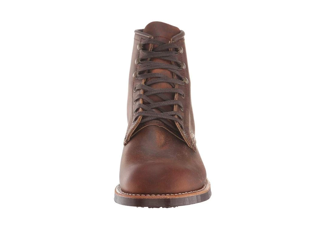 Red Wing Men's Red Wing Heritage Blacksmith 7