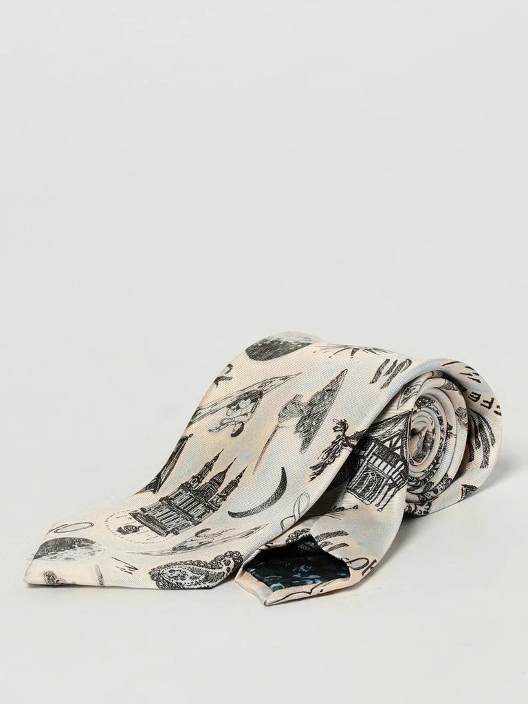 Paul Smith Tie men Paul Smith 1