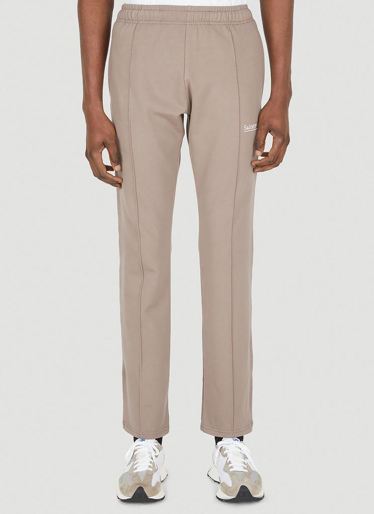 Saintwoods Logo Track Pants