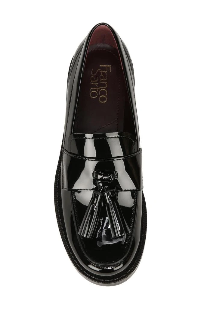 Franco Sarto Lucia Loafer 5