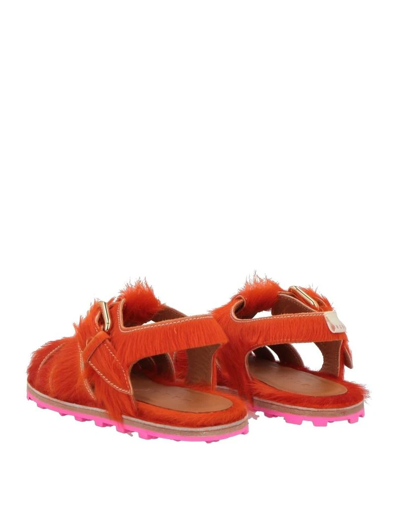Marni Sandals 3