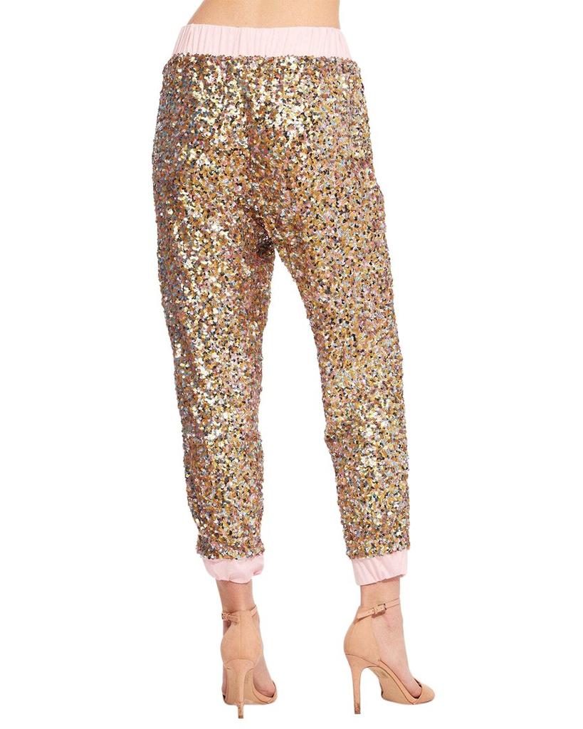 Eva Franco Eva Franco Fernanda Jogger