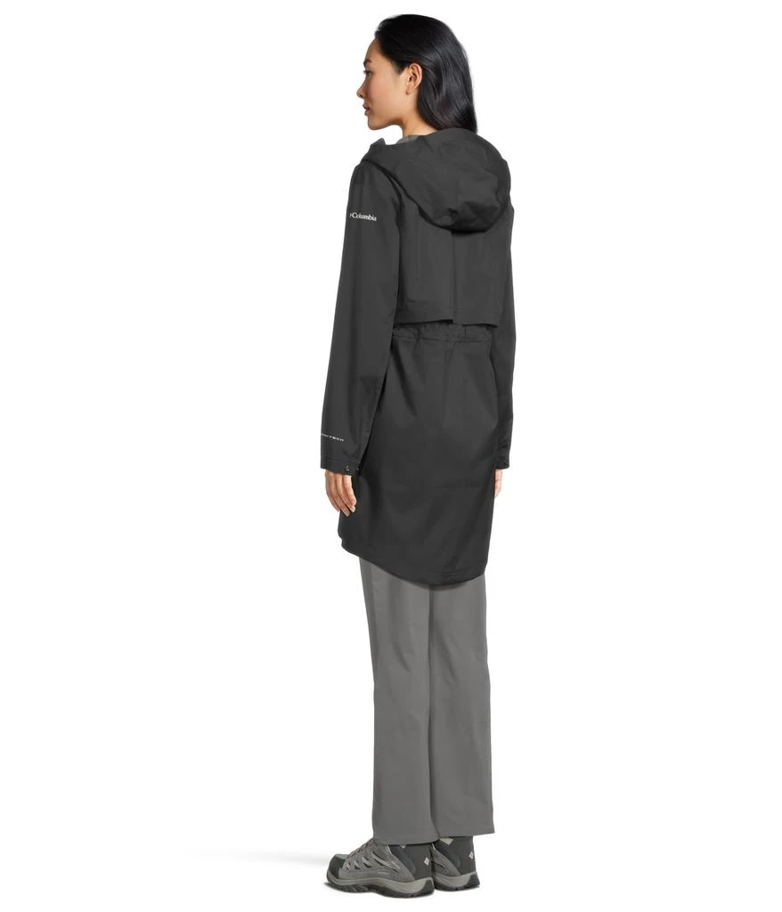 Columbia Weekend Adventure™ II Long Shell 3