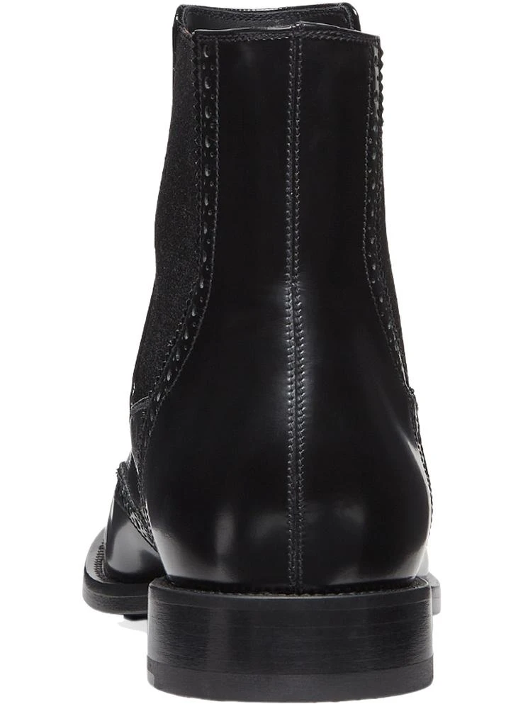 FENDI Fendi O’Lock Chelsea boots 3