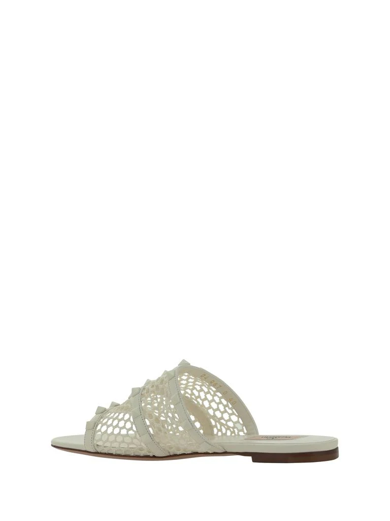 Valentino Rockstud Sandals 3