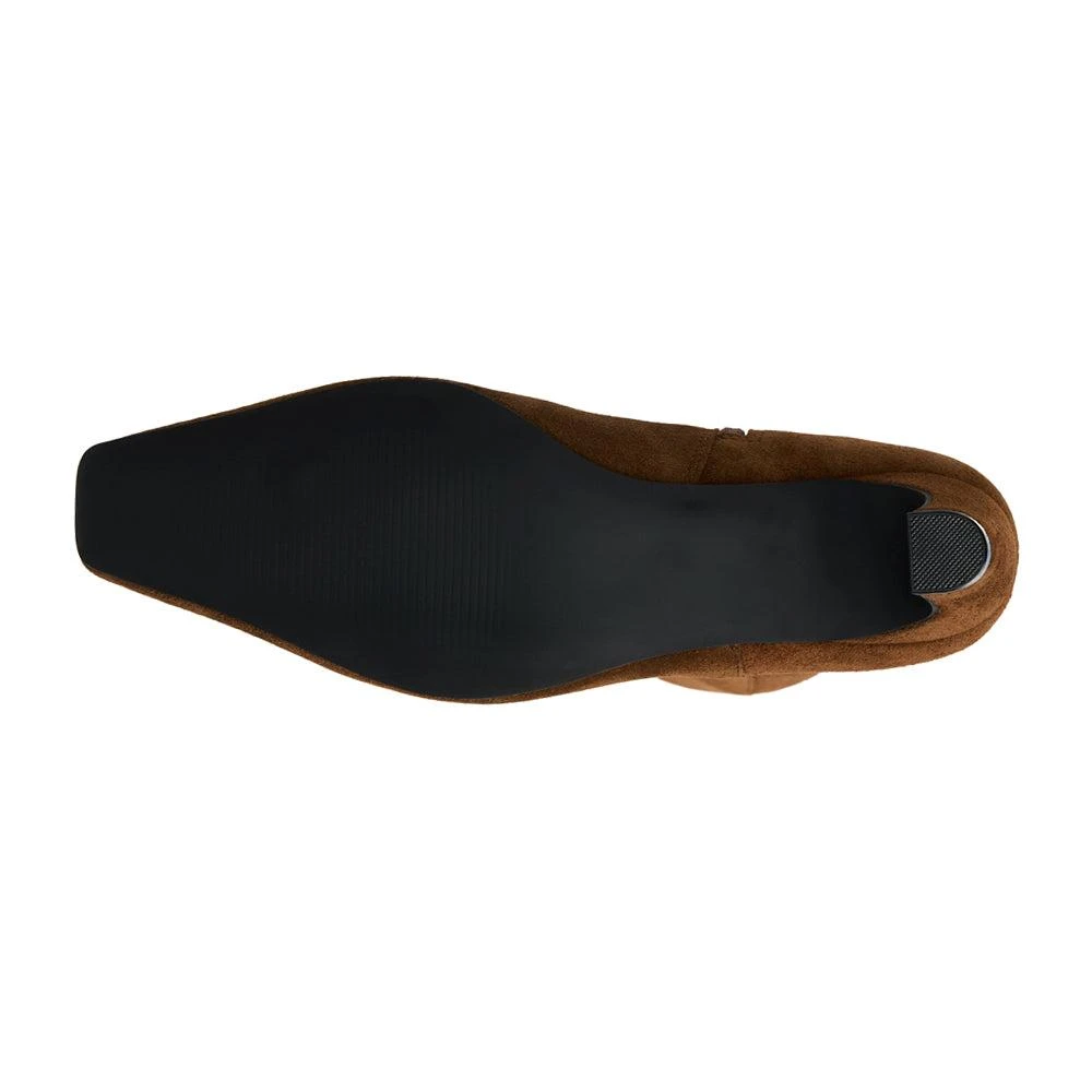 Matisse Loft Square Toe Zippered Boots 5