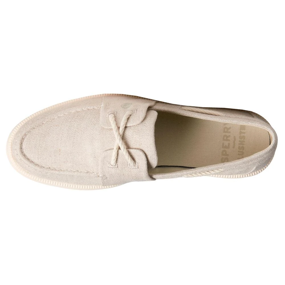 Sperry Cruise Plushstep Slip On Boat Shoes 4