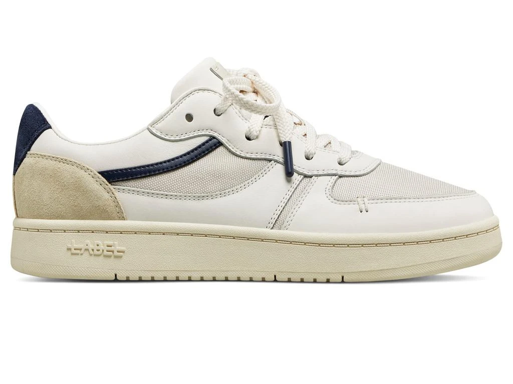 LABEL GT Retro Low 5