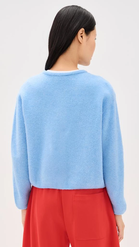 American Vintage Vitow Cardigan 2