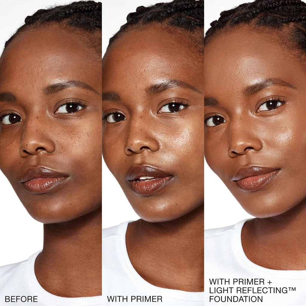 NARS Light Reflecting Hydrating Primer 4