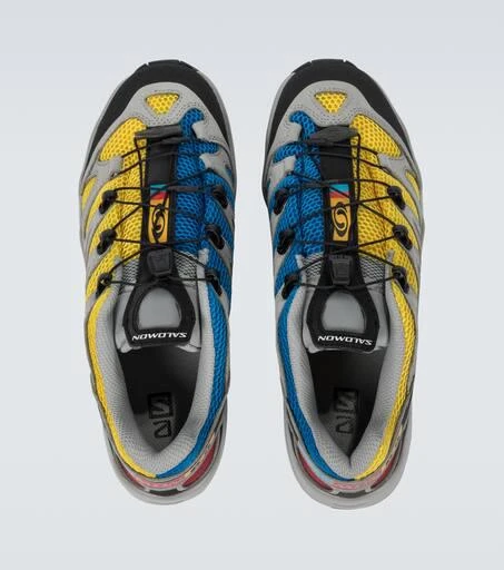 Salomon XA-Pro 1 ADV sneakers 4