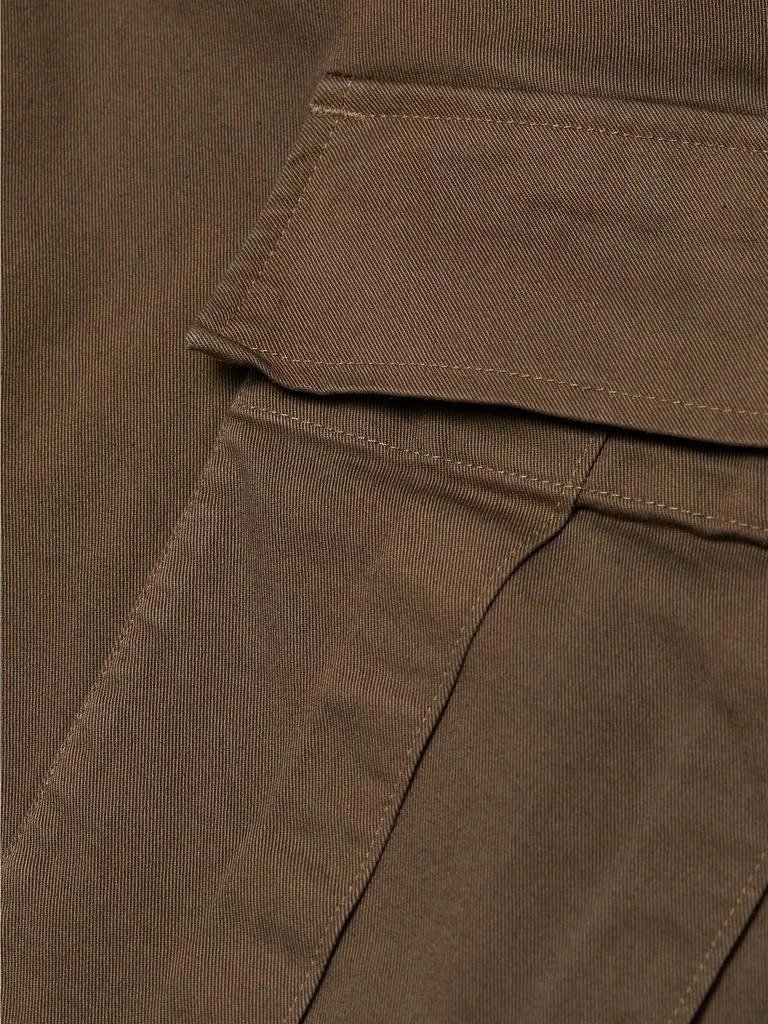 John Elliott Slim-Fit Tactical Cargo Pants 7